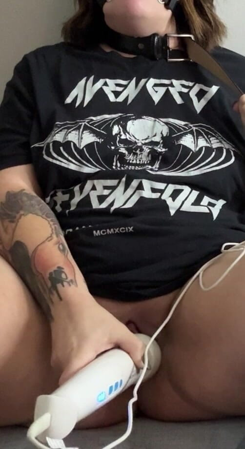 KingDom24: Training My Pussy for Stepdaddy