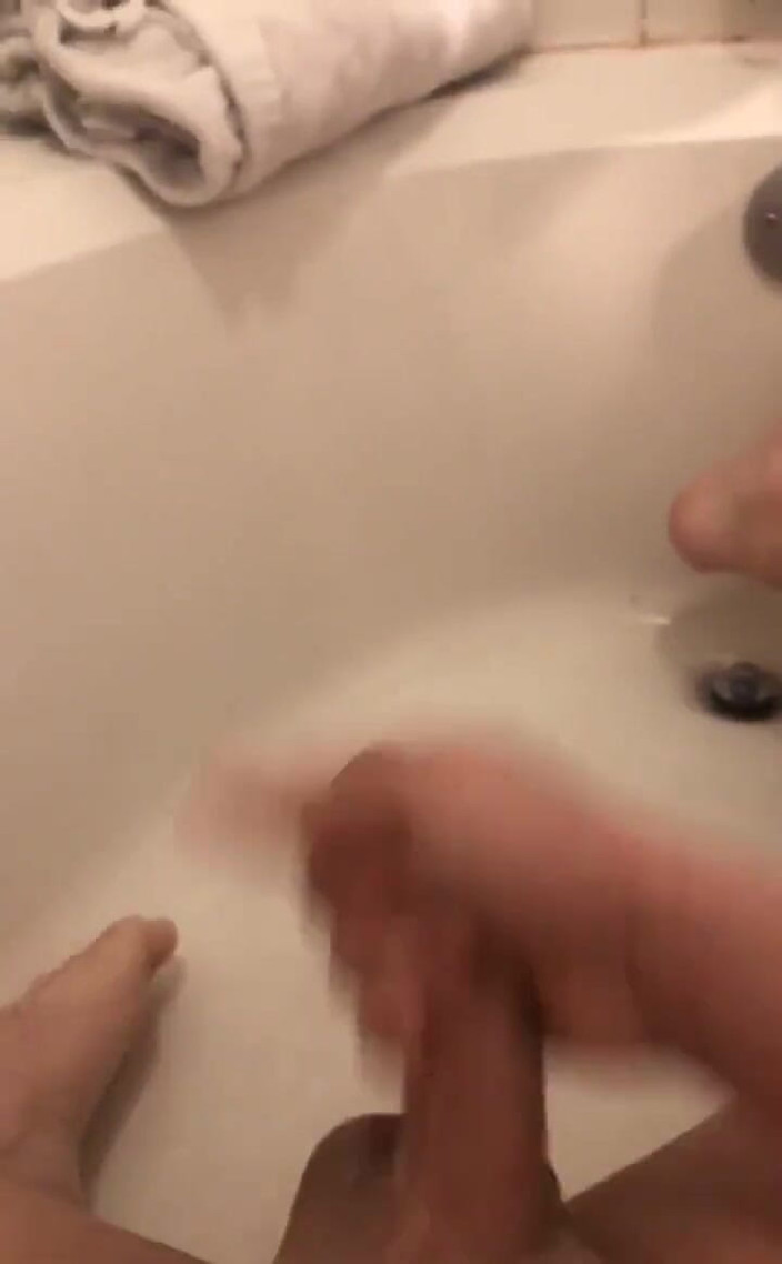 Steelwood303: शावर टाइम। भाग 2