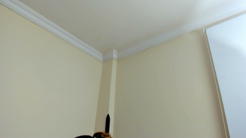 Latin webcam: Latian sex chce być ostro wyruchana w swoim pokoju, a...