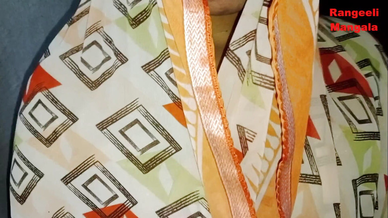 Rangeeli_Mangala: 상사의 마누라를 따먹는 직원.