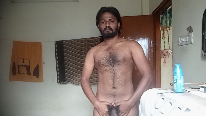 KUMBHA MANOJ KUMAR: Indischer desi-pornostar