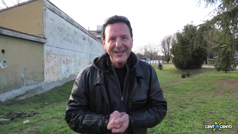 I privati di Alex Magni: A Neighborhood Story