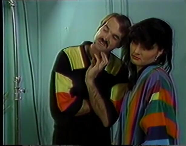 Old Good Porn: Vintage compilation of ass & pussy fuck with milf's eager of...