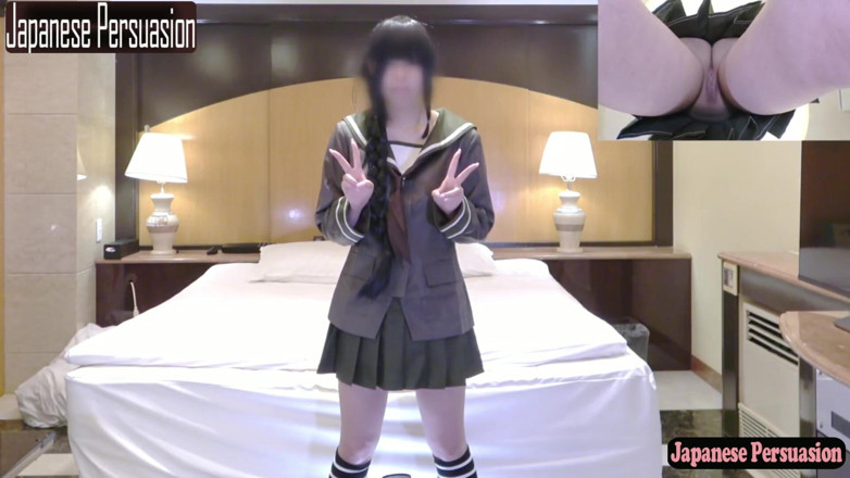 Asian happy ending: Office Baker in a Kitakami Cosplay Revealed Her Playful Side...