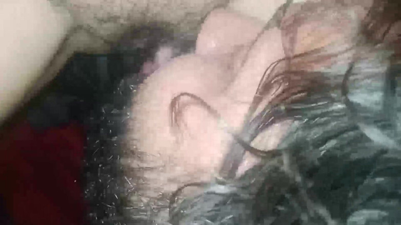 SHAKRATASNEEM: Krásná dívka mi saje ptáka tak tvrdě šukání, tak romantika sání