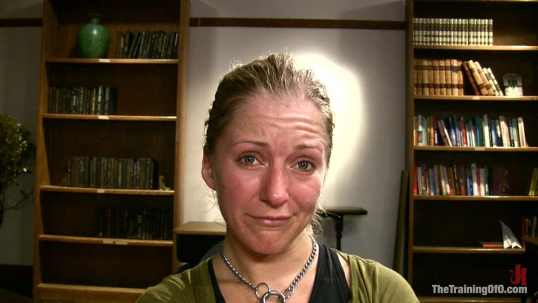 The Training of O by Kink: The Training of Dia Zerva Day Three