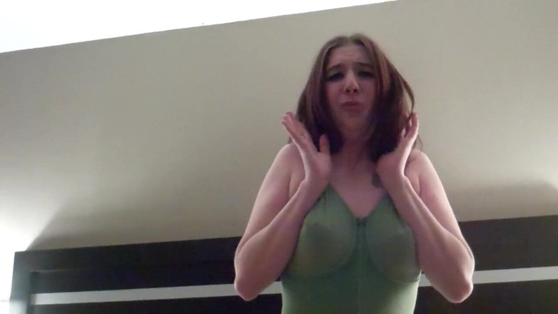 Cryptostudios: Tara - Armpits, ass 27