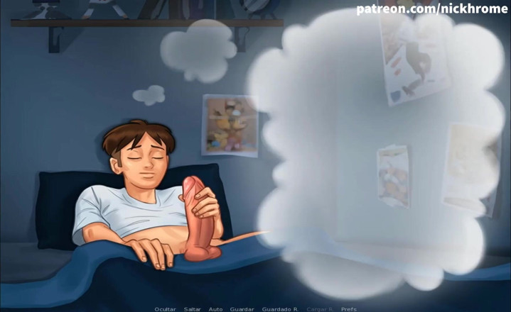 Cartoon Universal: 2020년 7월 22일 섹스하는 스페인 십대