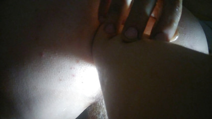 Payalka's wife: Pantat pria fisting anal