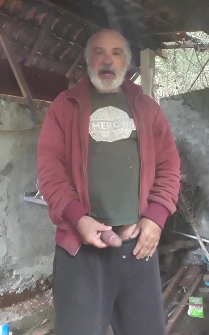 Paizao: 丰满的巨阴茎