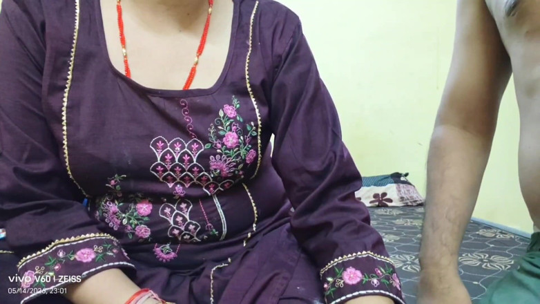 Sexy baby girl: Vlak Má Bhabhi Na Pataya a Ghar Lejar Choda