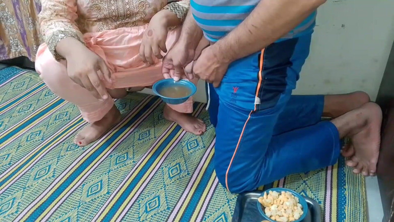 QueenbeautyQB: Indian Hommade Creampie