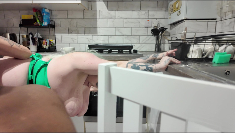 Bambi_beauty1: Bambi a elfky