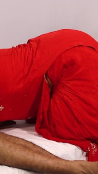 The Stepmother Handed Over All the Responsibilities to Her Stepson, and Intimate with Him