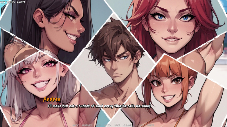 Wickedgammes studio: Shadows of Ambition (del 30)