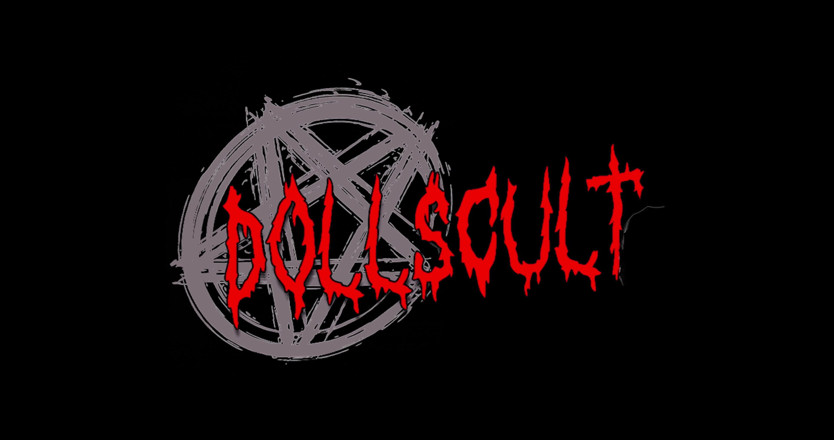 Dolls Cult: Mel sissi ile birlikte yarağımı emiyor ve emiyor