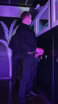 My First Time Alone in a Porn Theater!! Part 2 Ao Pussy Cumshot