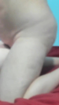 Part #1 She gets fucked doggystyle and ends up with a great creampie in her pussy