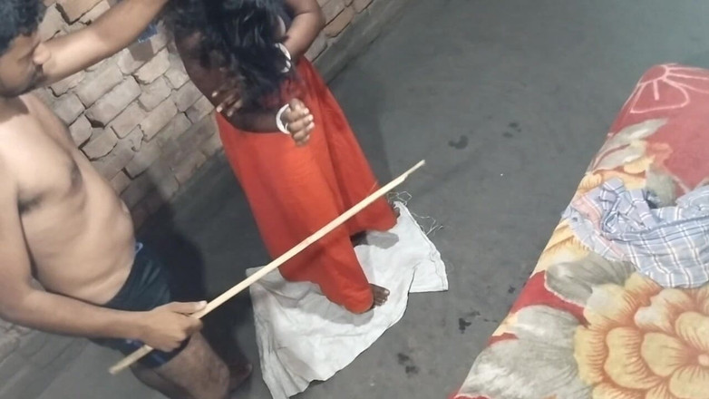 Pumi: Pami yenge ateşli ceza seks