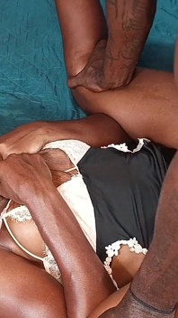 A Good Cumshot
