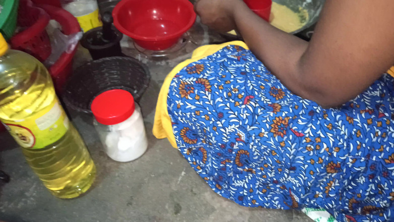 Bd fuking: Дезі дружина блог 3