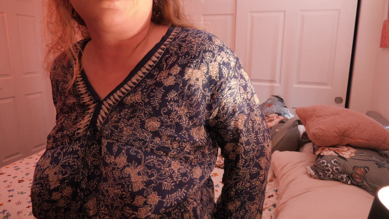 Erin Electra: Macocha Dostaje Pasierba I Idzie Rano