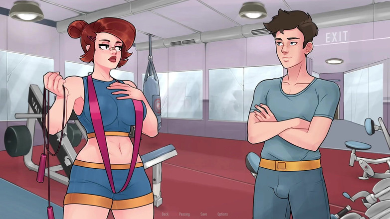 Like A Boss: Gameplay - deep vault 69, parte 4