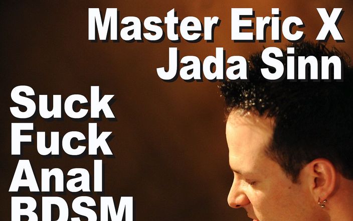 Edge Interactive Publishing: Jada Sinn &amp;amp; Eric X BDSM suck fuck anal GMWL1920