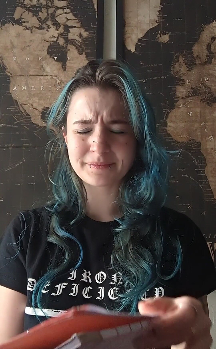 Khalamite: Buon Natale