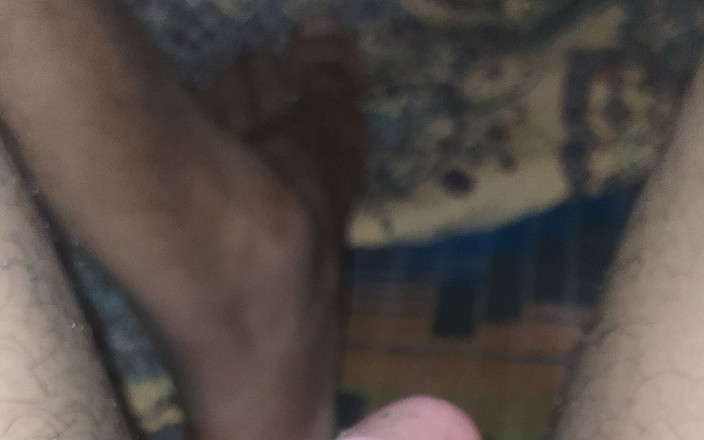 Sex Boy Manisha: Cowok india dengan kontol raksasa pria kulit hitam lagi asik...