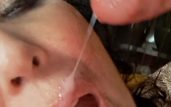 GypsyEsmeralda: Oral seks tutkusu. Boşalmanızı ver!
