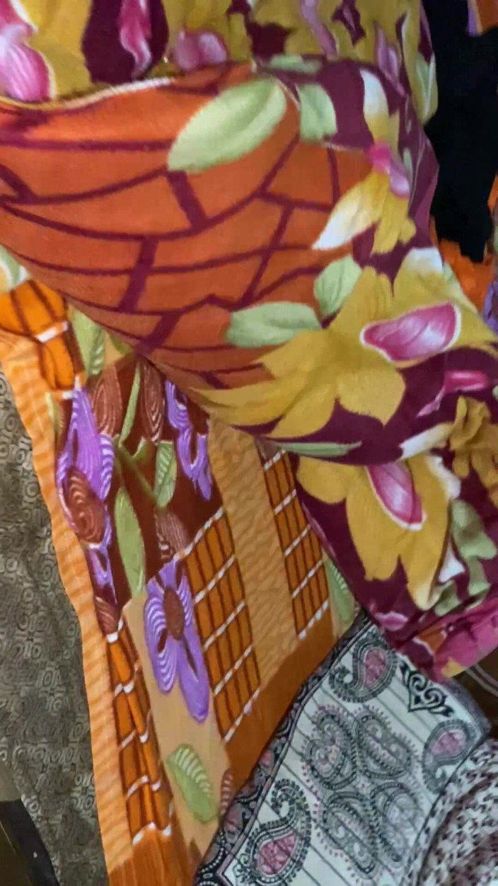 Shonai: 家に誰もいないときに車を持ち込むのは、別の楽しみです