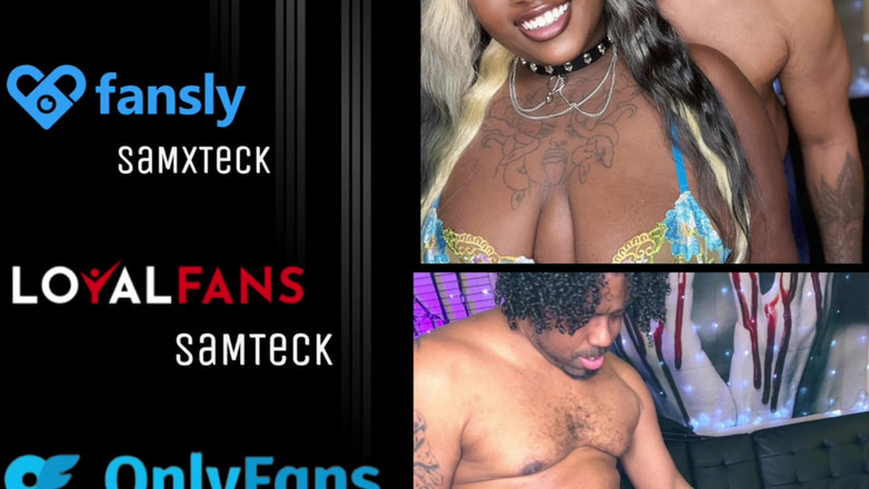 Sams Cam House: Камшот на лицо в интернет