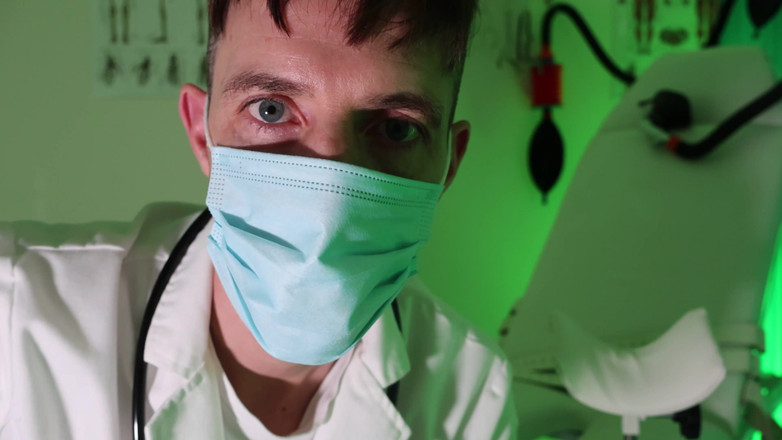 TomBakerBDSM: Programa de encolhimento de castidade pt 3 (4k)