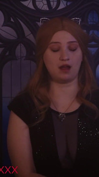 Our Newest Performer Answers All of Your Most Pressing Questions