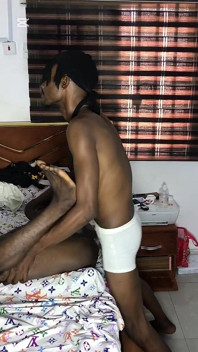 Stepdaddy Treating Twink Good