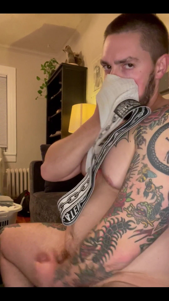 xrustytaylorx: Huffin Můj jock a Jerkin jeden konečný náklad do toho....