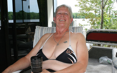 No morals pictures: Orgasmo centrale