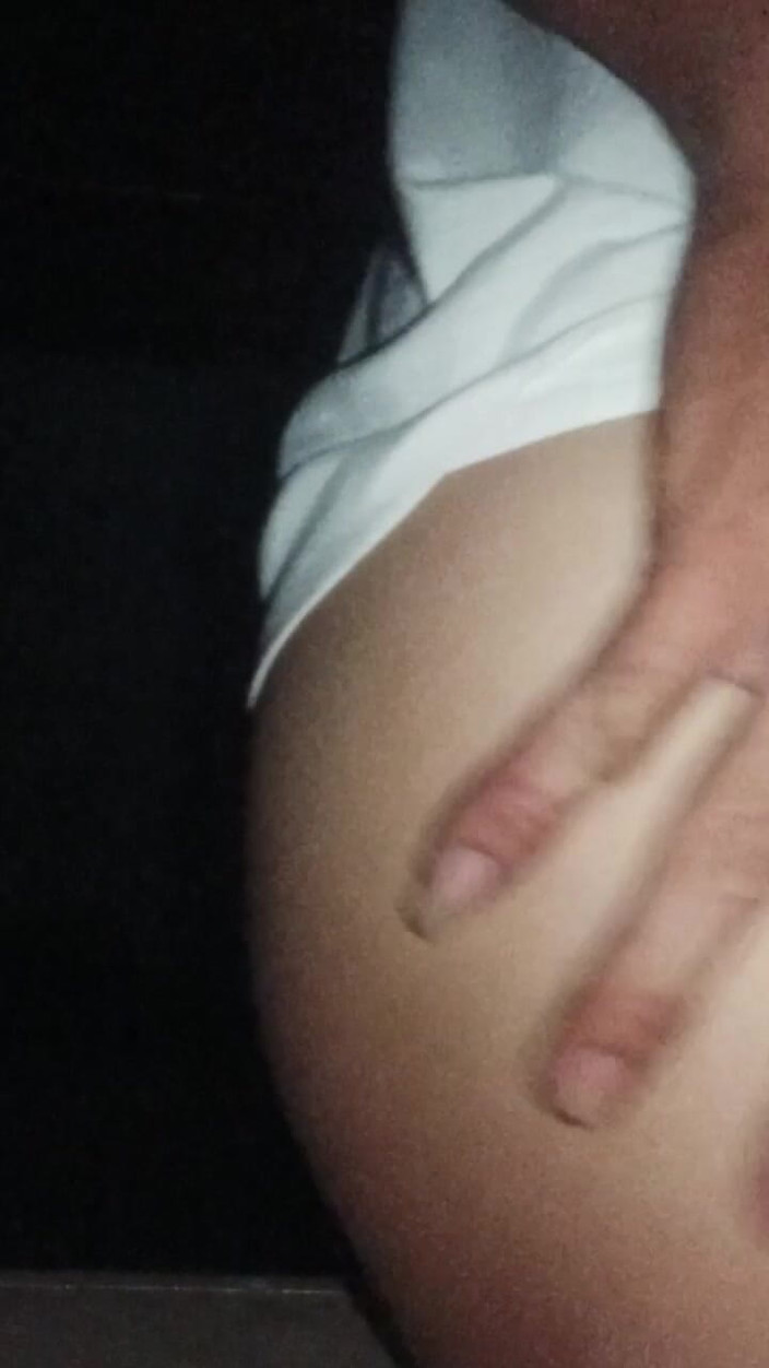 AdmHell: Malam sejuk bagus untuk melancap batang besar