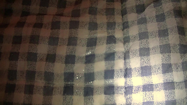 Mark Hannes: Masturbare cu alunecare