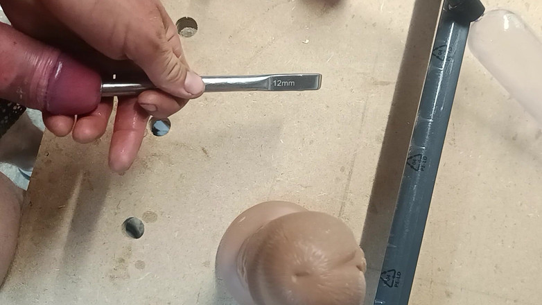 Artbigd: Samostatná močová trubice