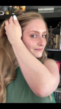 Tgif = Tongue Goes in First