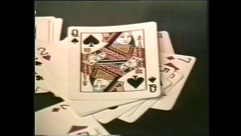 Mon Amie: Rob tvrdě do zadku