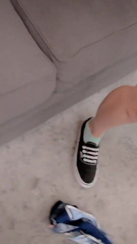 Strokies Luna Wulf's Dirty Hands