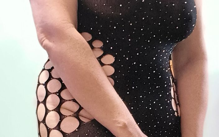 Maria __Ponto: Maria Ponto rozkoszuje się tym, co dobre