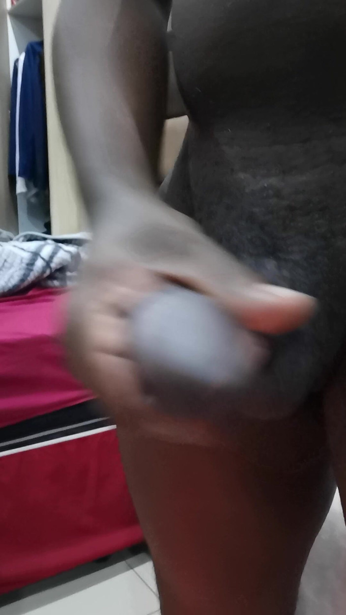 Rex Bitchington Blade: Hilf mir mit meinem Morgenholz