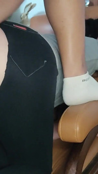 继母说操我已婚的大屁股！继续并在我的屁股上完成！
