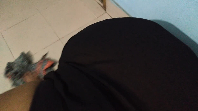 Aria Mia: Quente indiana peituda