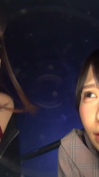 Mouth Fetish Like You've Never Seen Before - Iori Ties up Nimo to Make Her Drink Saliva