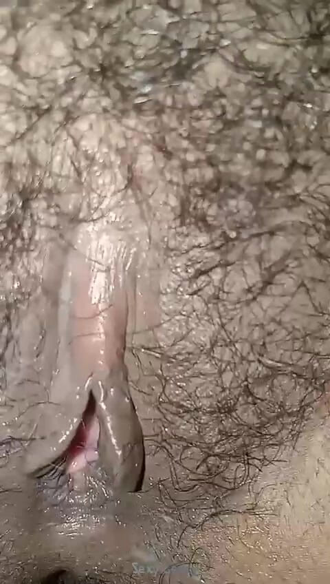Sexy_Leddy: Sexy manželka Ko Aadhi Rat Ko Choda Mast Chut Gili...